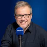 Europe 1 avec Philippe Gougler