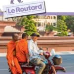 Le Guide du Routard: avis des voyageurs