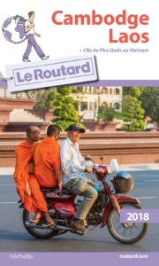 Le Guide du Routard: avis des voyageurs